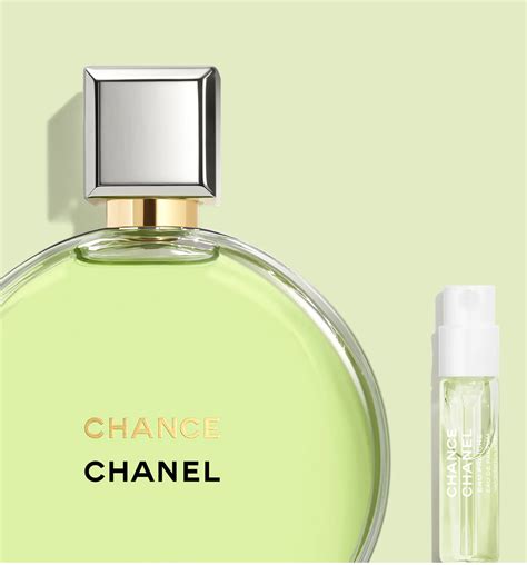 chanel chance eau fraiche tester 100ml|chanel chance clearance.